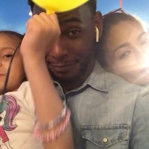 Meet your Posher, Aaron